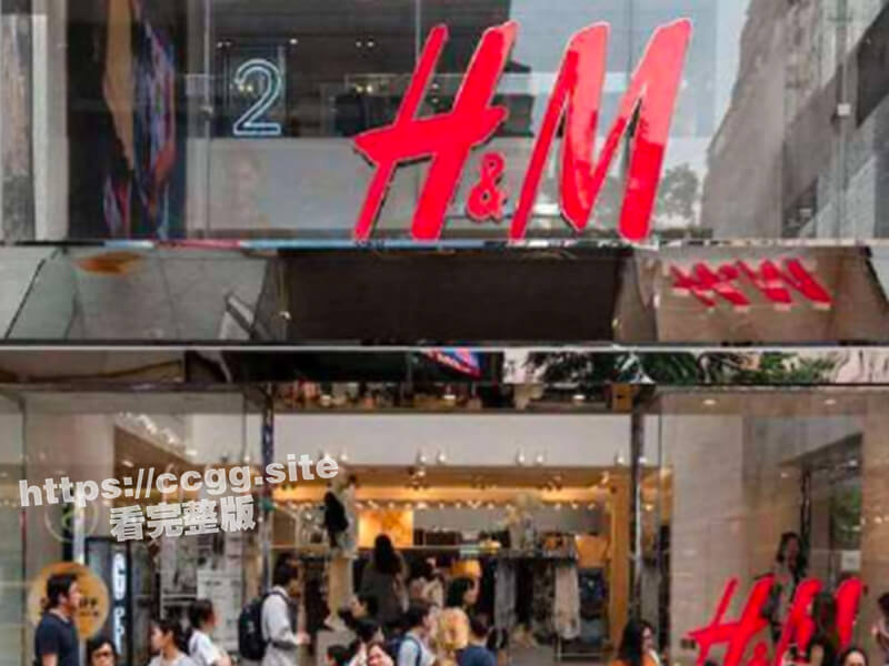 天津HM试衣间事件-天津骚妹和黑鬼在HM试衣间啪啪自拍流出，遭全网疯传！