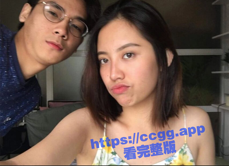 香港大学周翰琳手机被破解，劈腿男友视频遭泄露