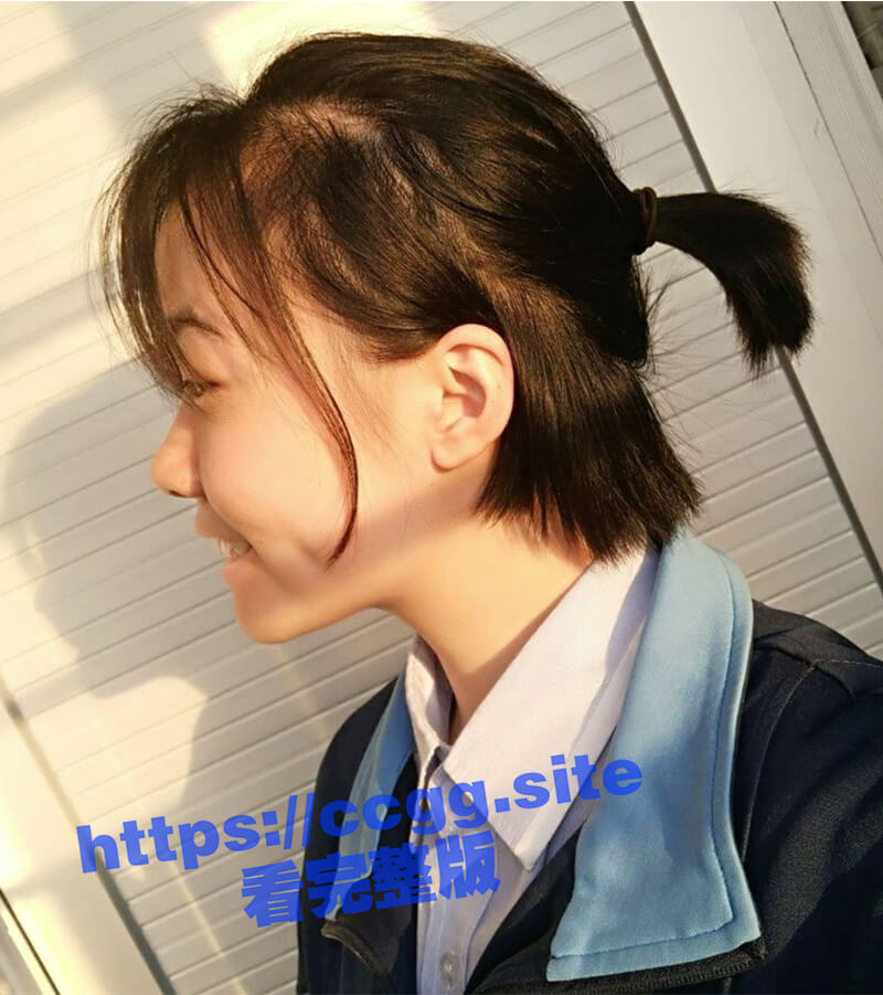 甘肃武威学生妹 曹旭旭 分手后被男友曝光 表面清纯性瘾超强的饥渴母狗！