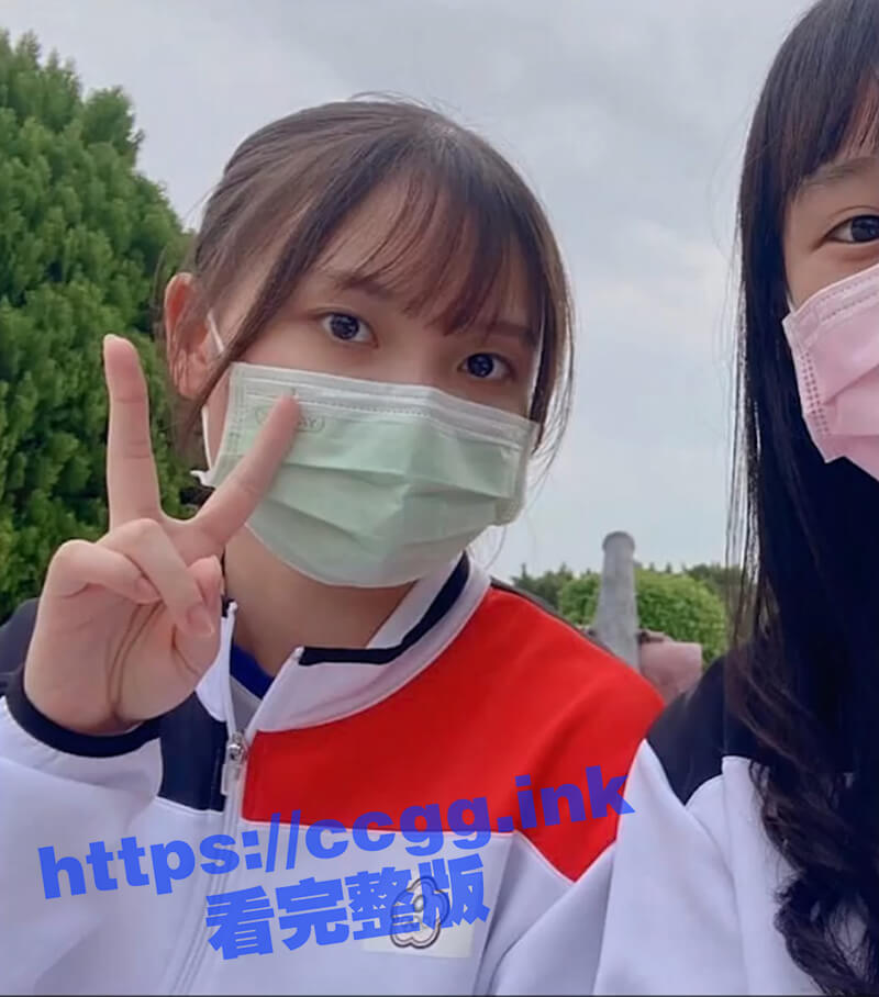 台湾队青训羽球国手，体育生正妹自慰与男友口交啪啪3P视频遭泄露外流