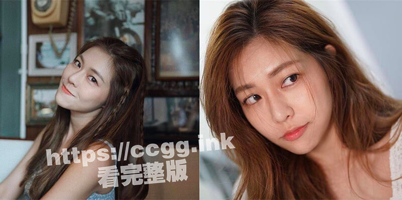 劲爆大瓜！人气网红明星「张嘉欣」不雅片外流，巨胸撑爆白蕾丝、张口舔冰，影片售卖竟高达31万