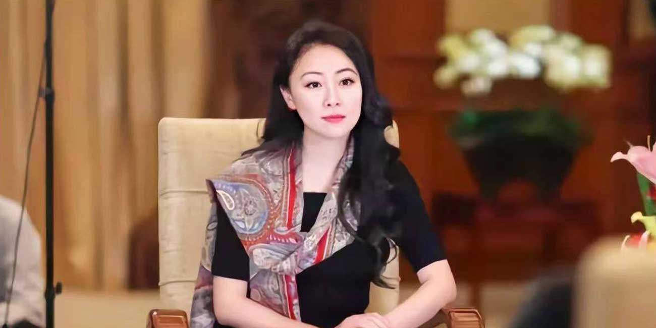 秦刚被罢免 情妇傅晓田竟是米国间谍 外长被免职背后的真正原因 51吃瓜网独家新闻 全网最新最全资料更新