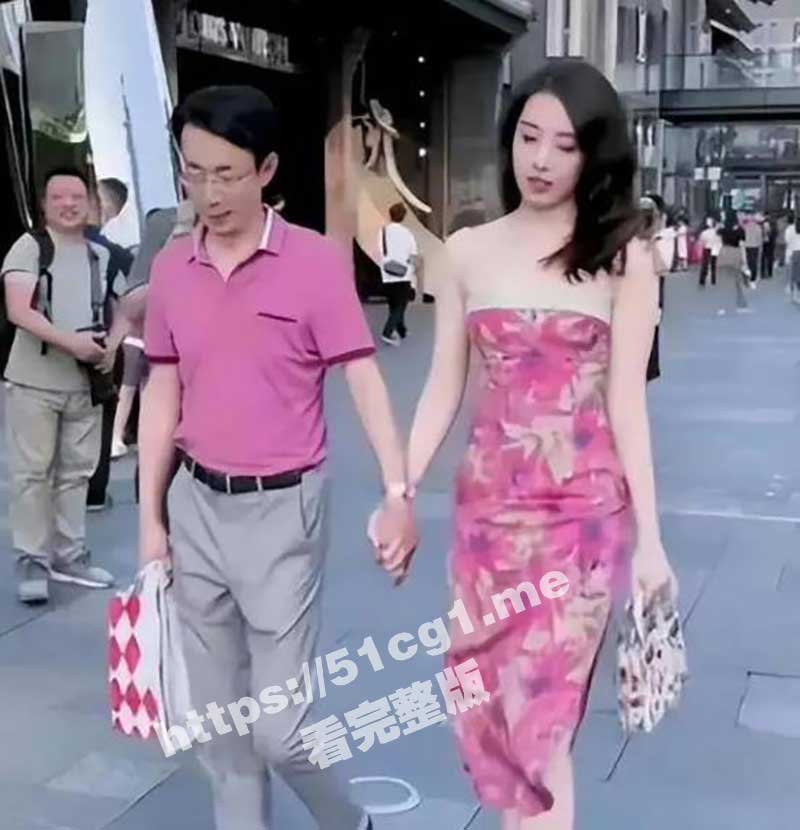 成都牵手门后续！『董思槿』携全部积蓄数千万人民币资产移民澳洲 中石油高管『胡继勇』欲下海经商？