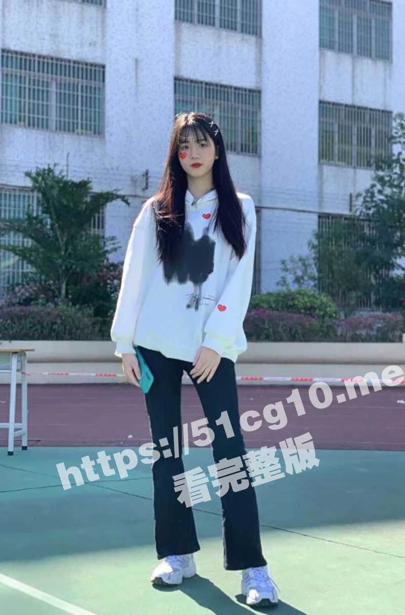 广东外语学院媚黑反差婊 林雨萌 与尼哥的爱情故事曝光 被黑爹全方位爆操