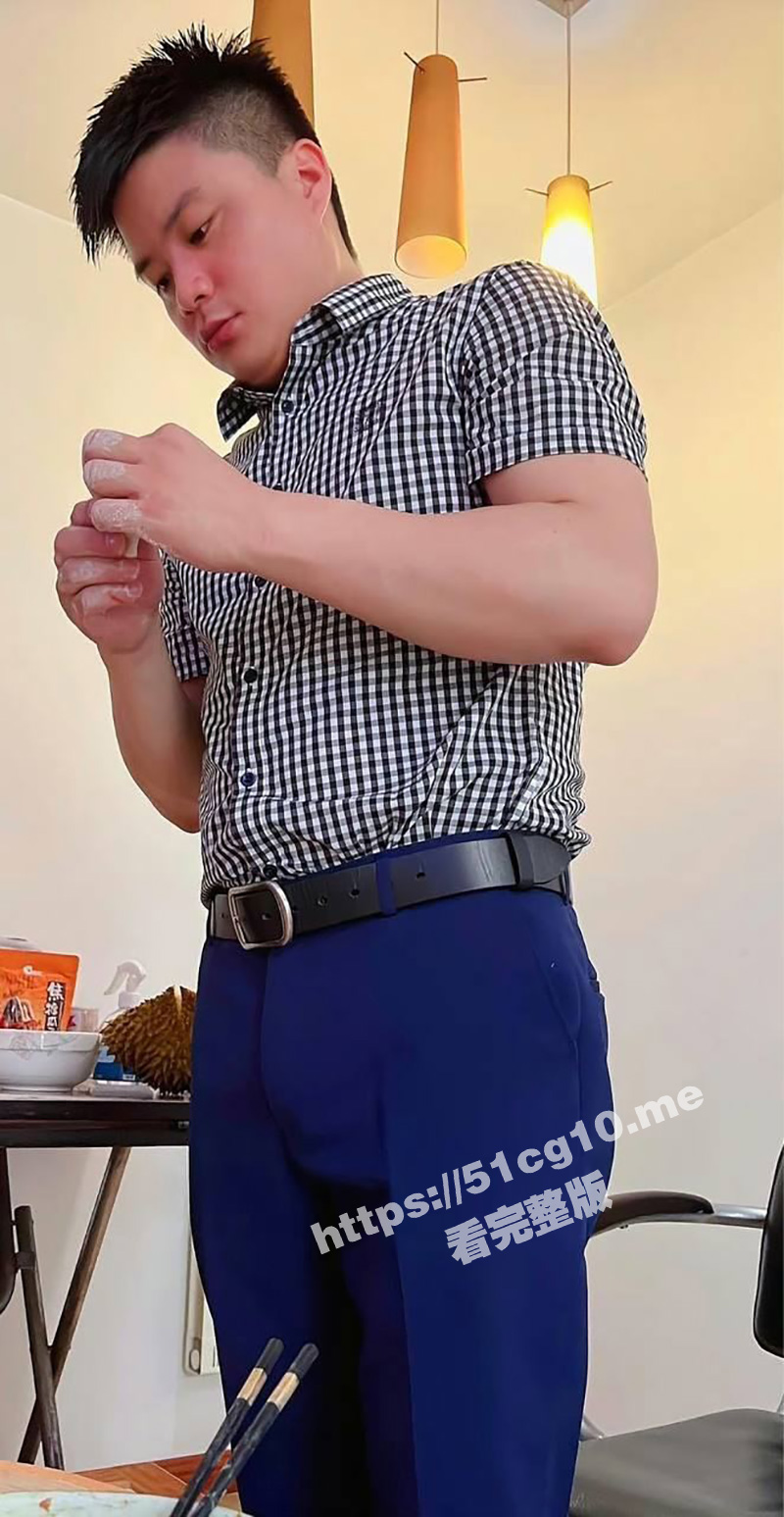 北京GAY圈男技师 王庆宝 打卡全程录像 男女通吃双性恋 讲述真实经历！