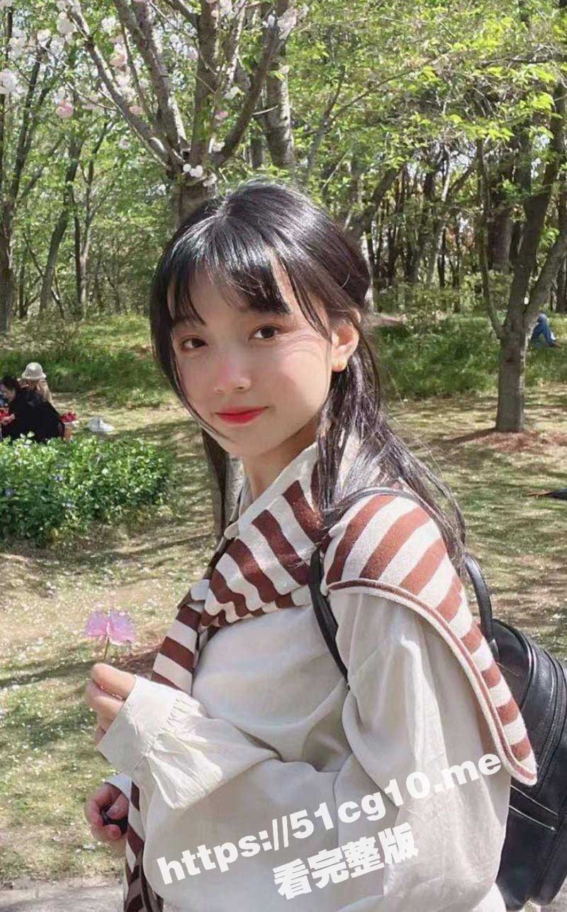 洛阳文化旅游职业学院 李予倩 人前扮可爱 人后淫荡小母狗 微胖娇躯散发诱人淫光！