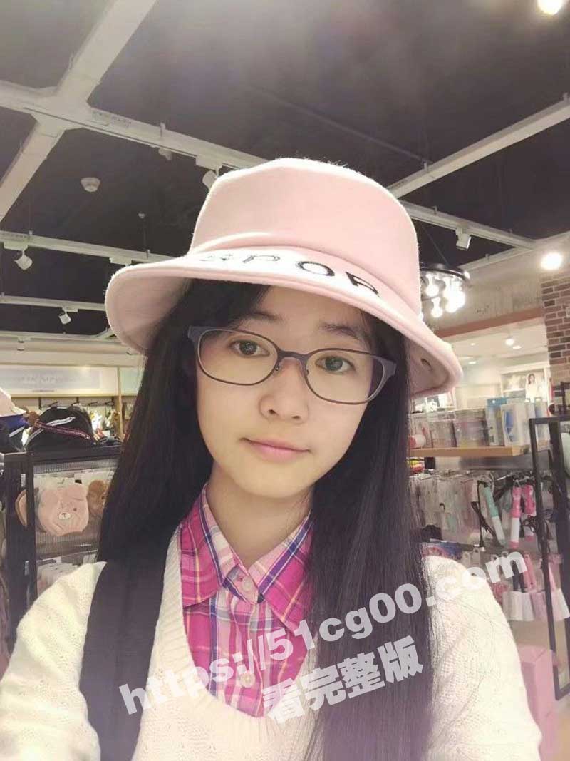 得不到就毁掉！陕西师范大学 学前教育专业幼师 清纯班花孙佳佳被渣男分手后投稿曝光
