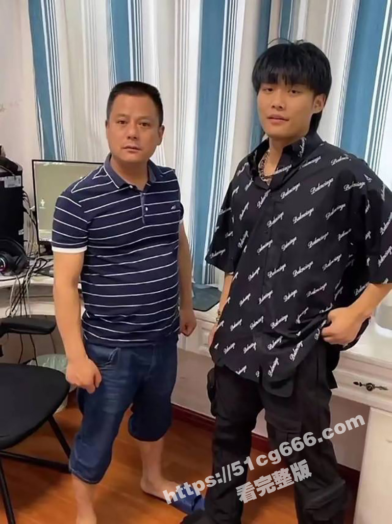 小杨哥老爸又出幺蛾子？网传小杨哥老爸打炮视频遭全网疯传！