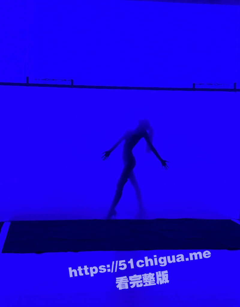 疯马秀Lisa彩排视频流出！这身材简直无敌了 期待9月29日Lisa的正式表演 51吃瓜独家