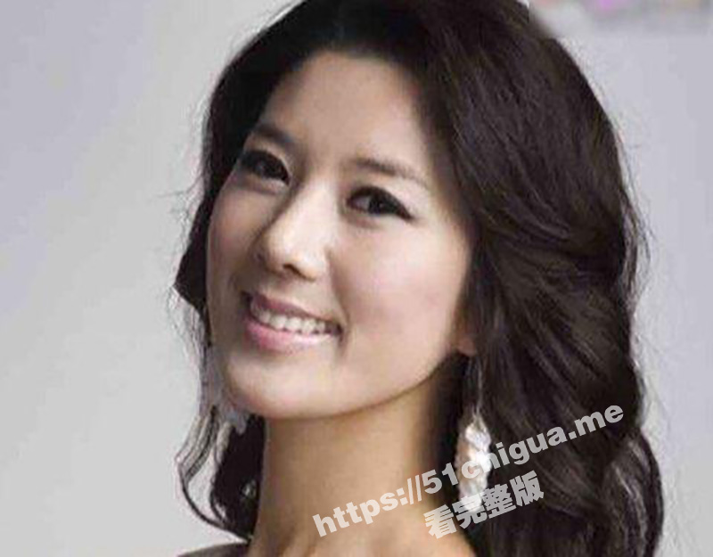 2008年韩国小姐选美比赛季军 金喜庆 性贿赂事件不雅视频大曝光 1小时完整版！