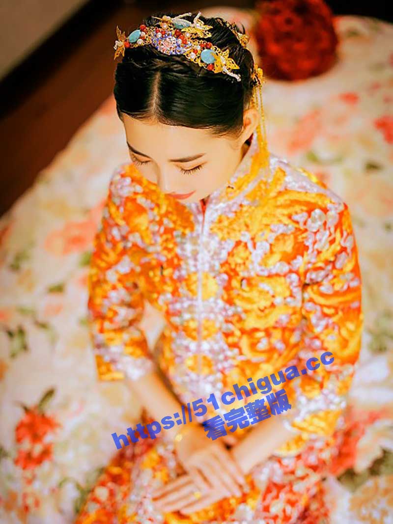 婚礼大瓜之婚纱要给最爱的人！苏州男娶余姚女 婚礼前夜新娘和前男友定婚酒店开房啪啪啪 第二天婚礼照常进行