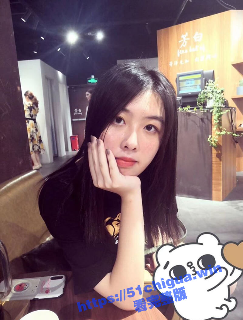 上海海事大学 杨阳 00后极品小母狗 同学眼中的清纯好学生 土豪男友的胯下玩物 反差婊十足 不雅照和视频遭曝光
