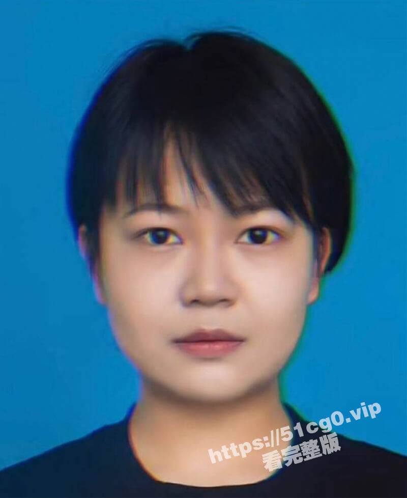 内蒙古警察学院 张萱珍 新晋女警霸王花 独家私密不雅照和视频流出 户外露出癖被颜射调教成警犬