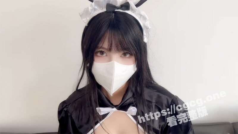 大眼气质美少女 小敏儿 情趣兔女郎性感诱惑 泄欲性玩物 操着非常有感觉 忍不住内射粉嫩小骚逼