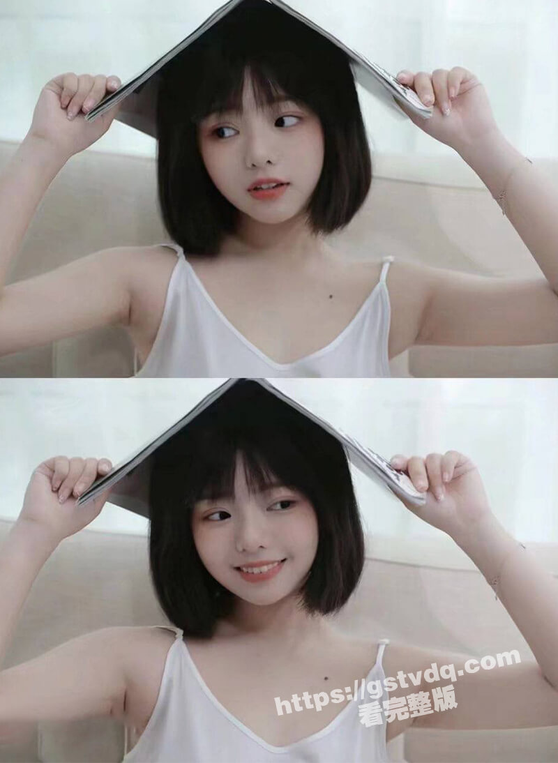 极品清纯漂亮反差婊 李月 大眼短发萝莉学妹 又纯又浪 金主的玩物罢了 露脸口交啪啪
