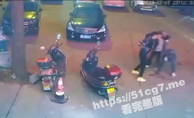 提刀怒杀奸夫淫妇 多情女酿成的悲剧！株洲攸县皇图岭镇发生重大刑事案件！