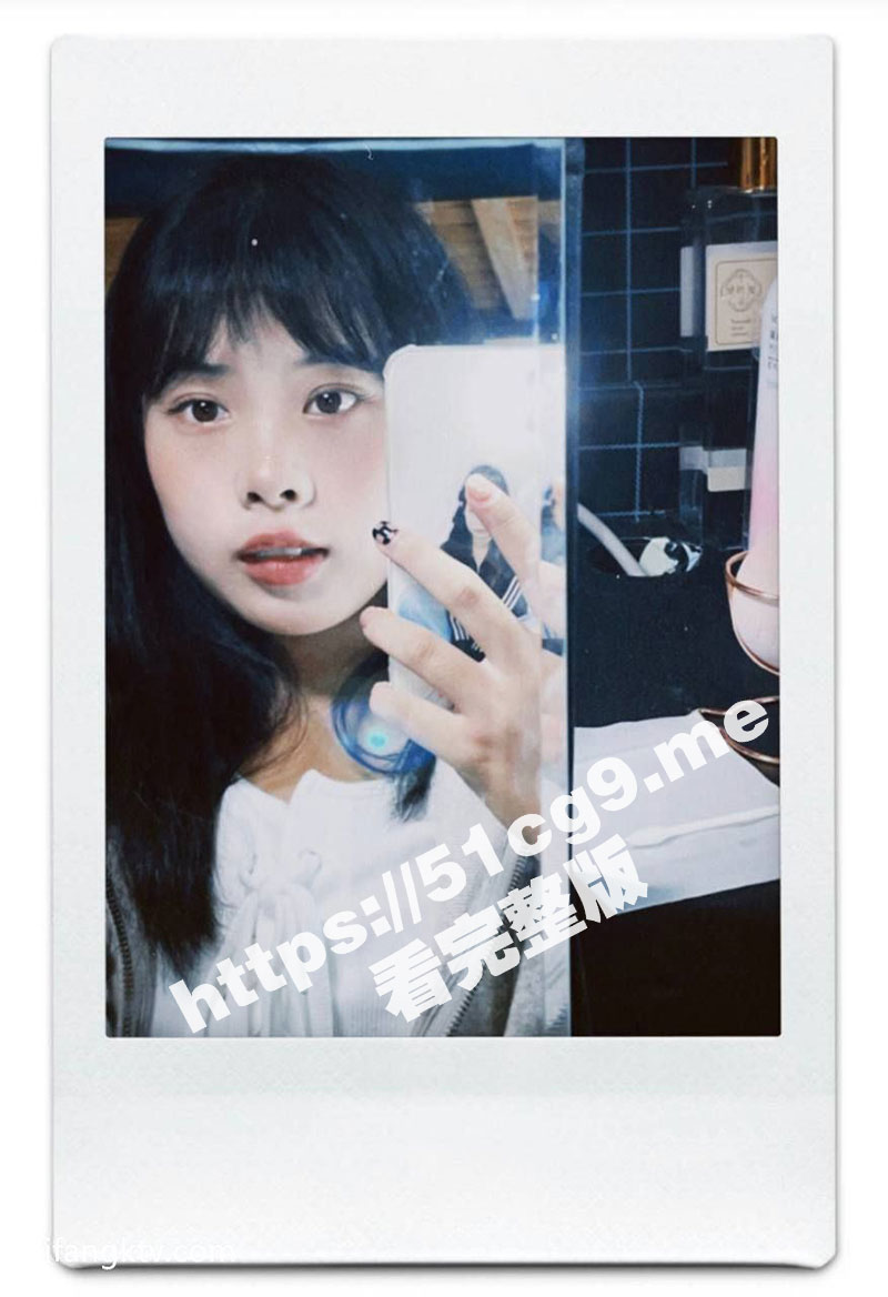 瓜友分享 社交软件认识的清纯反差欲女 胃口大口味重 鸡巴不够用 狼牙套来凑！