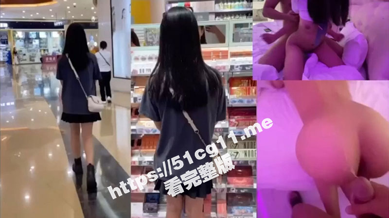 一杯奶茶就拿下女高中生 极品蜜桃臀反差婊 背着男友来约炮 必须用大鸡巴塞满小母狗的骚逼整整干她一小时