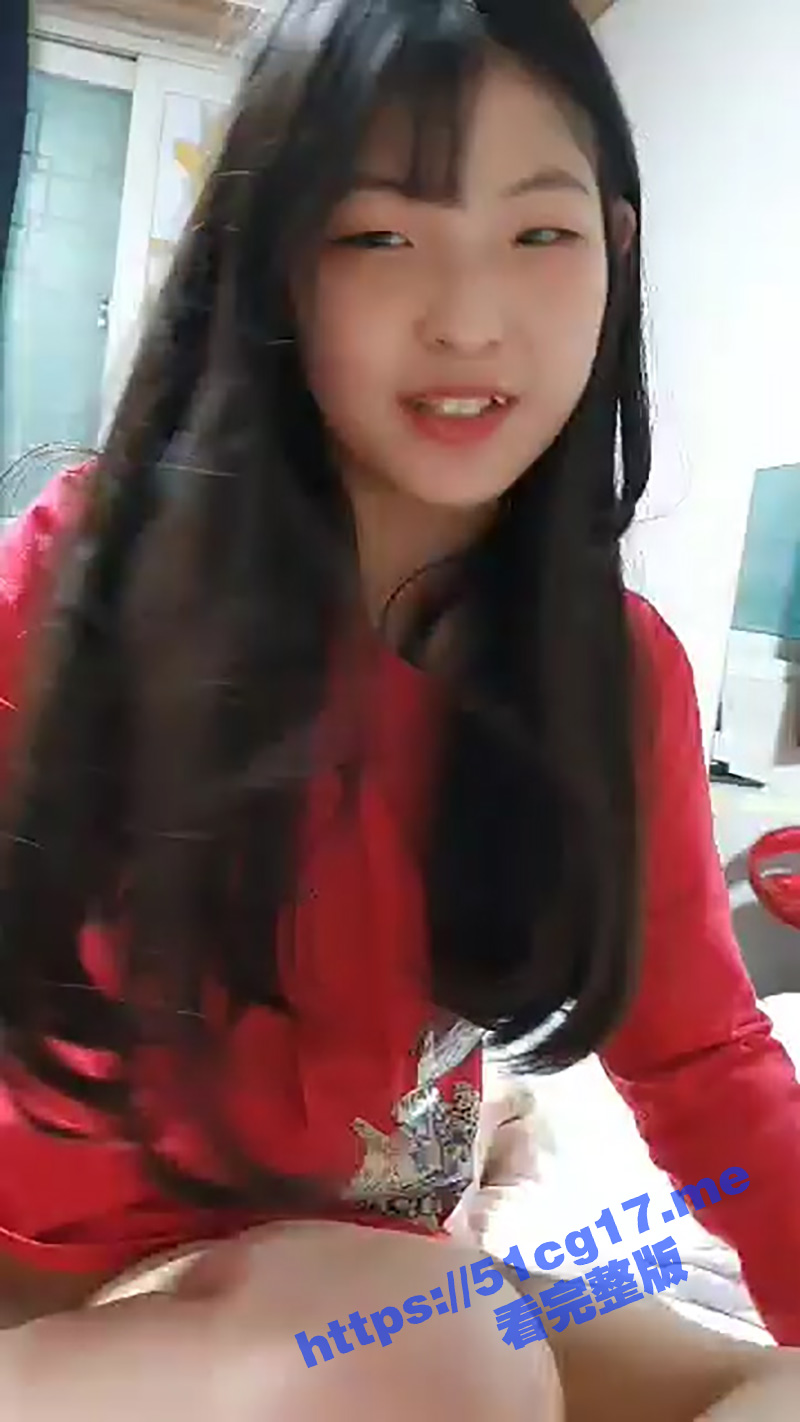 可爱虎牙妹被男朋一步步调教成母狗 屁眼子和逼穴都开发了 是何等的快乐和满足！