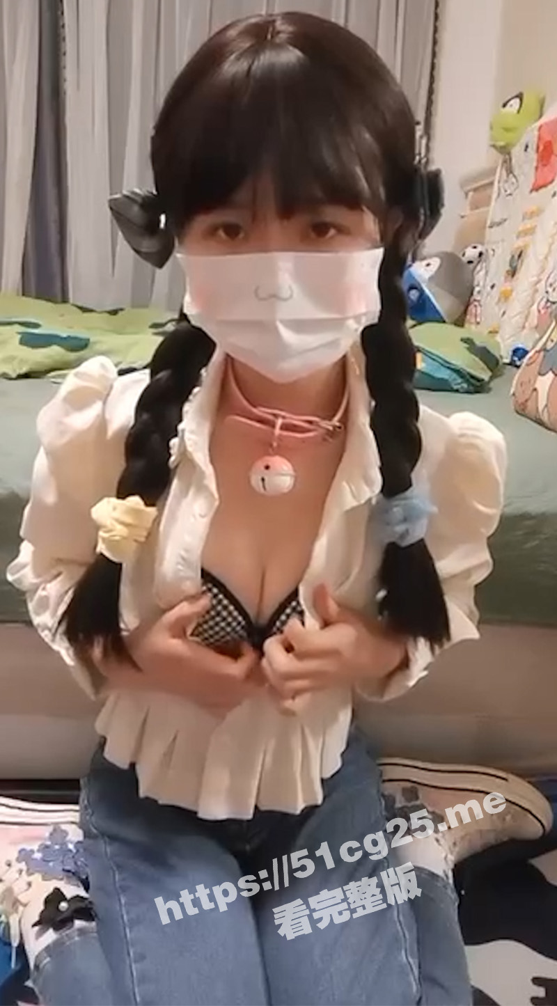 合法萝莉超萌嫩妹 大尺度福利视频流出 白虎嫩穴又肥又美 道具自慰爱液晶莹剔透