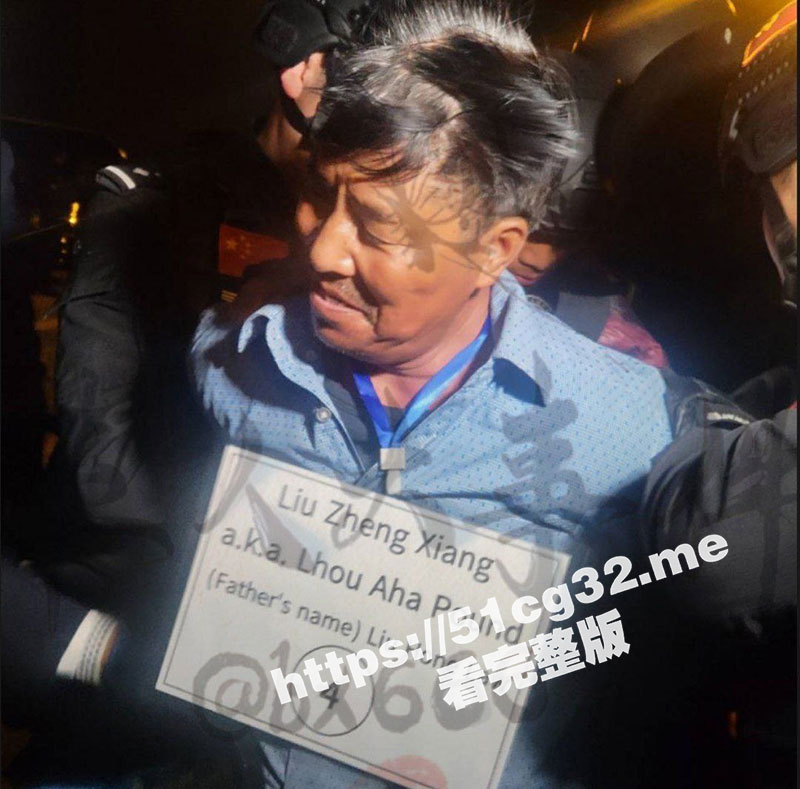 缅北恶魔终落网！缅北电诈四大家族覆灭 果敢原主席白所成等10名缅北重大犯罪嫌疑人移交中方！