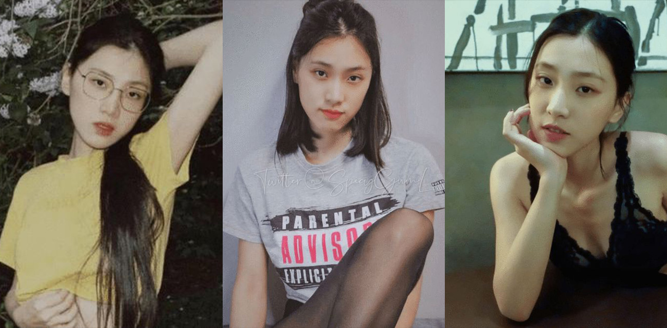 华人留学生女网黄刘玥9
