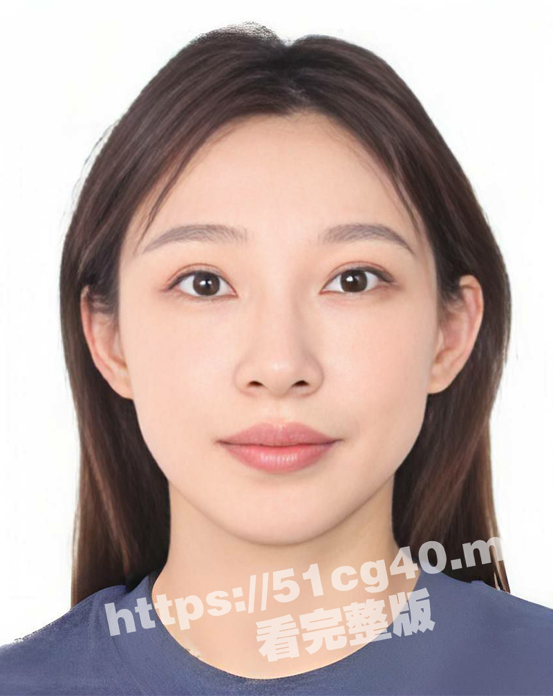 著名央视主持人 马凡舒 网友发现近年来她的嘴越来越大了 有老铁知道什么原因吗