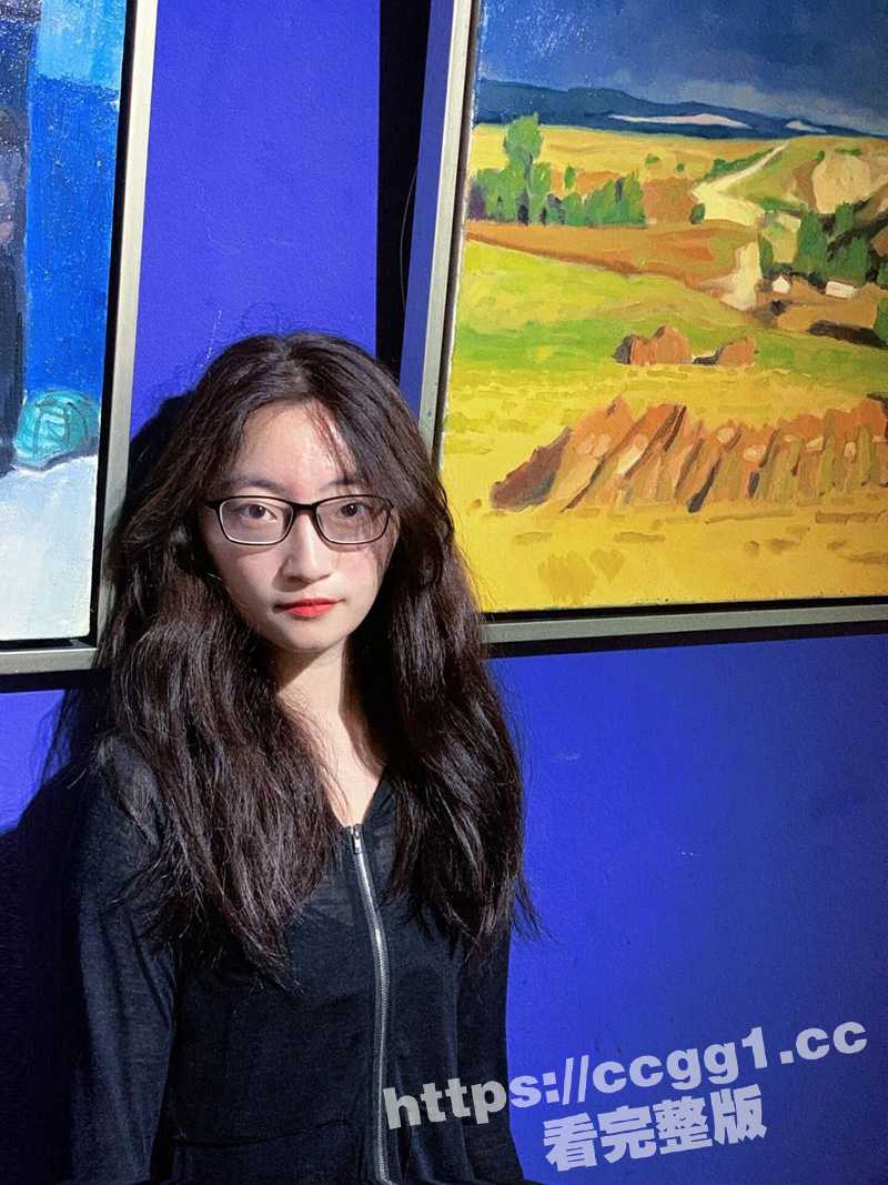 山东青岛 渣男曝光和眼睛妹啪啪视频 斯文眼镜妹反差婊 床上秒变淫娃 叫床声好听极了