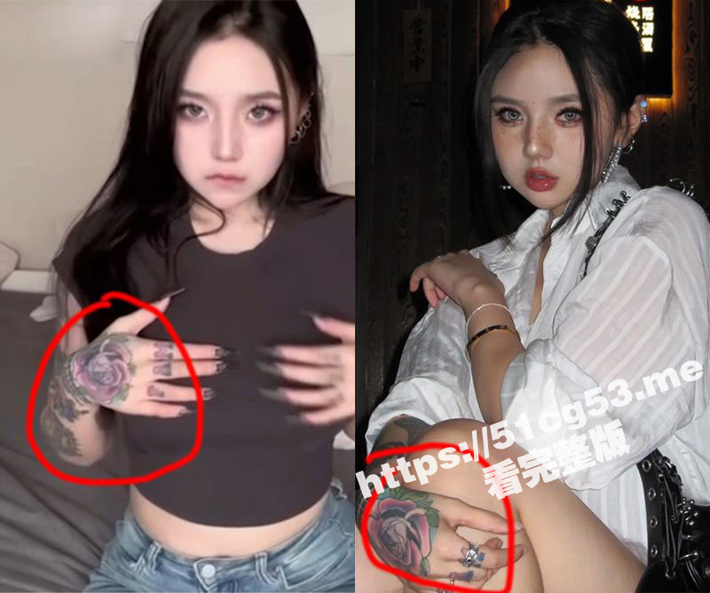 抖音网红Meena溏心事件! 下海拍片被网友发现 纹身实锤！白虎女神淫荡白嫩酮体 蜜桃臀窒息肛塞 被男主爆操内射！