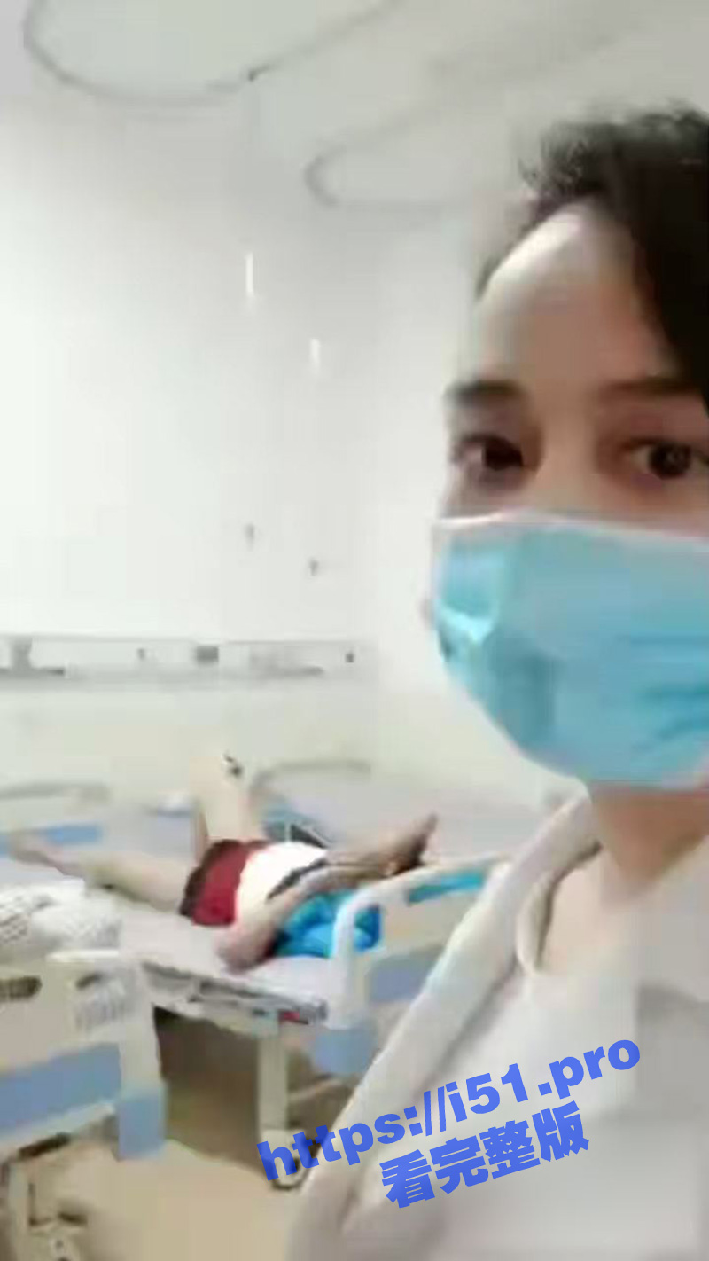 甘肃天水武山县人民医院女医生勾引男患者病房偷情 架摄像头拍下做爱视频 尺度惊人！