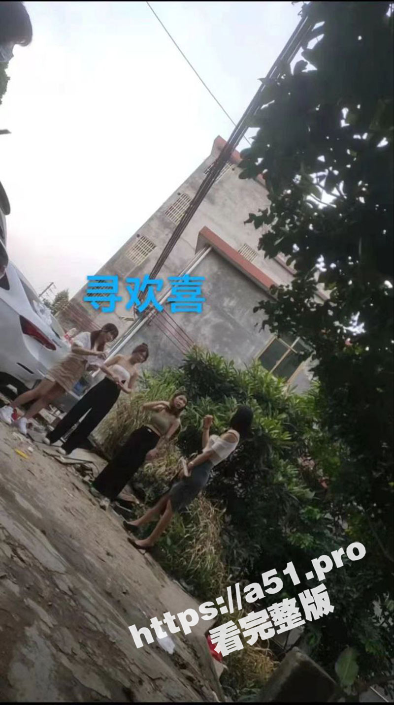 瓜友实拍 分享广州城中村站街女 感兴趣的瓜友速去 均价150的城中村爱情等你哟