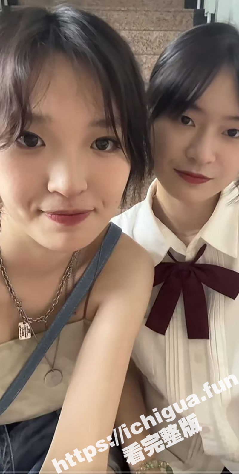 上海师范大学 极品反差婊 潘美娜 同学意外发现手机里和炮友的视频 没想到平时上课文静的她私底下这样的淫荡