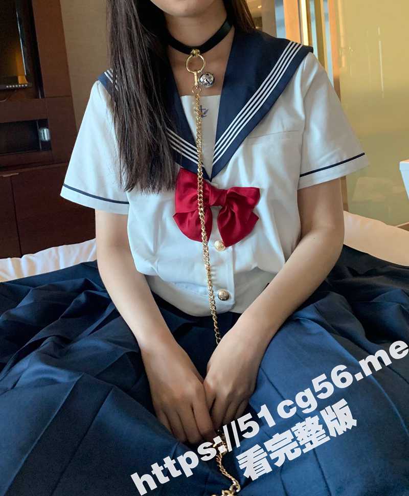 瓜友投稿 包养JK白虎小母狗 每天踩在脚下各种玩 有钱生活太朴实