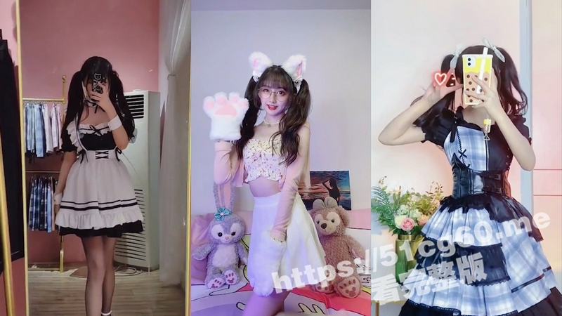 精彩卡点PMV 极品双马尾萝莉搭配上极品女优 贡献出极致弹力插！