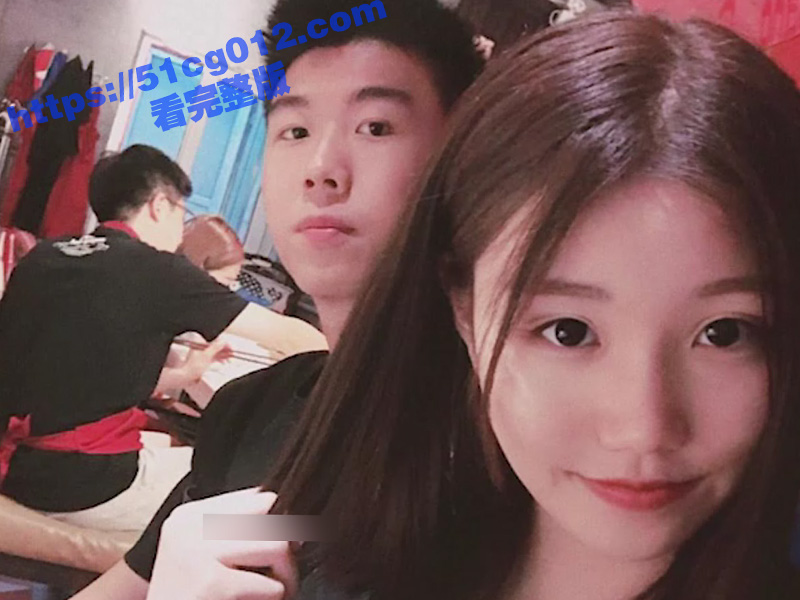 反差婊女同 郭珍荷 和男友分手后性取向就发生了改变 被爆出和短发猛女床上激情扣逼 爽到狂扯床单浪叫