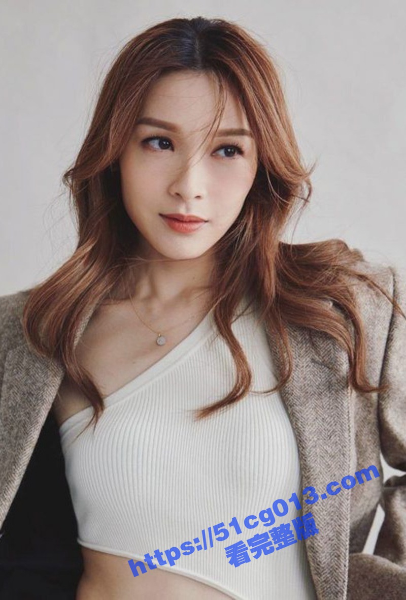 香港TVB新晋视后李佳芯 港剧女神大学时期黑历史流出！极品身材尤物看着都爽！