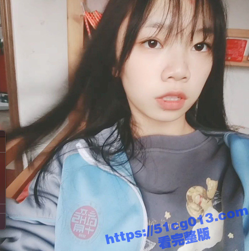 河北秦皇岛海港区 马煜柠 刚满18岁的学生妹 长相清纯内在超骚 每天都给我发裸照 小嫩穴操起来超爽