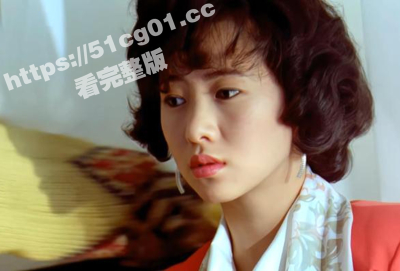 知名香港三级片《挡不住的疯情》AI高清修复 看女神翁虹乳推骑乘 超大尺度床戏！