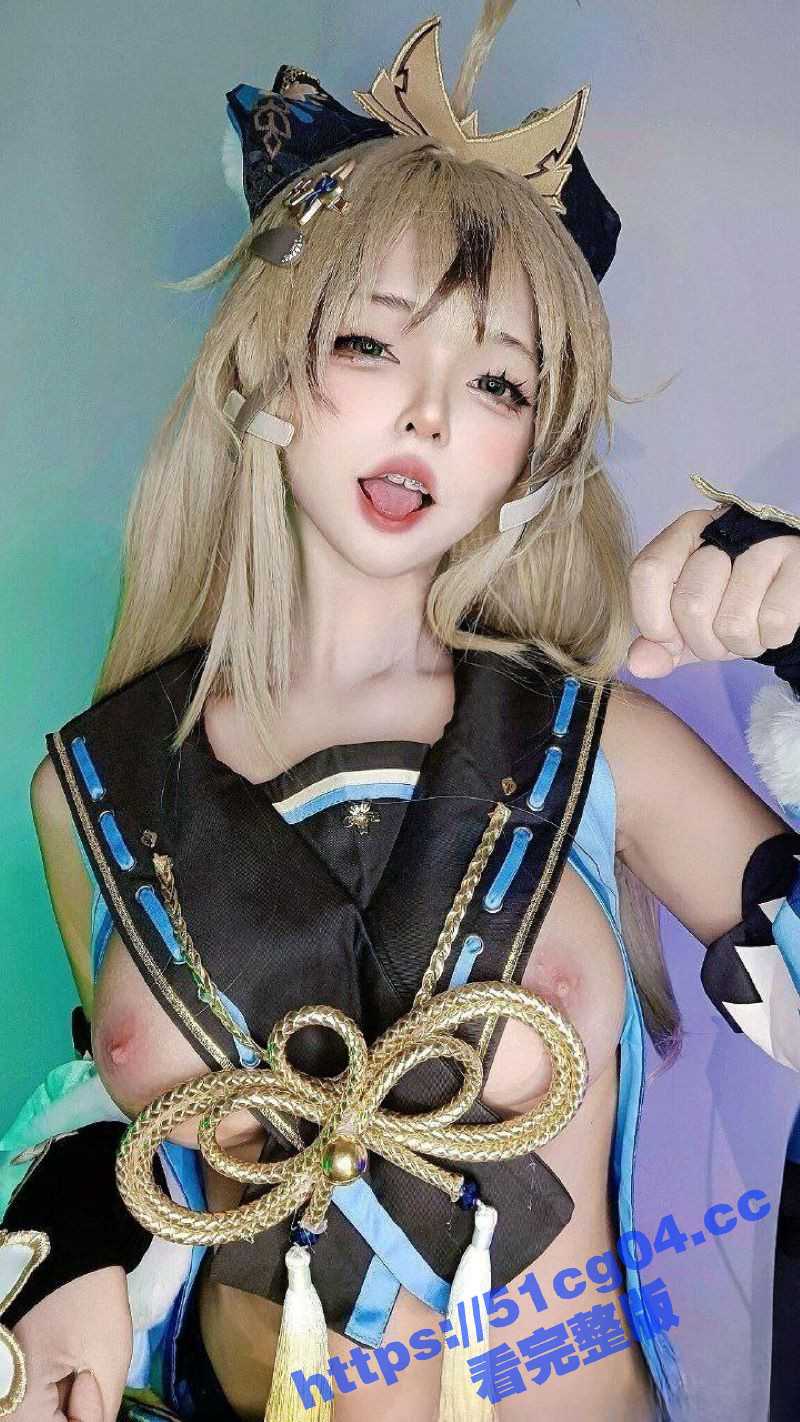 推特知名cos 梦雨 诱惑私拍 这身材真是极品 估计已经被摄影师爆操好多次了 女神也有小母狗的一面