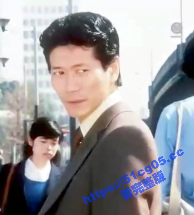 小日子神级剧情！变态教授撩妹走火入魔 先拿下妈妈再拿下女儿 小日子会玩！