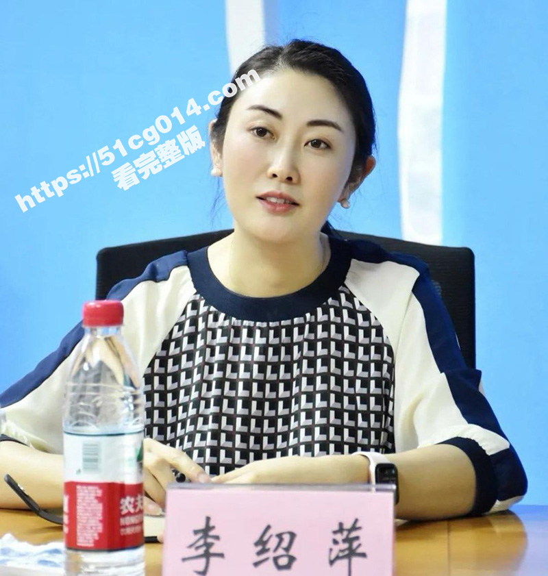 官场炸裂大瓜！⻓沙⼥局⻓李绍萍后续：乱伦、师生恋、酒后乱性、权⾊交易、炸裂孕照勾引外甥 震碎三观！