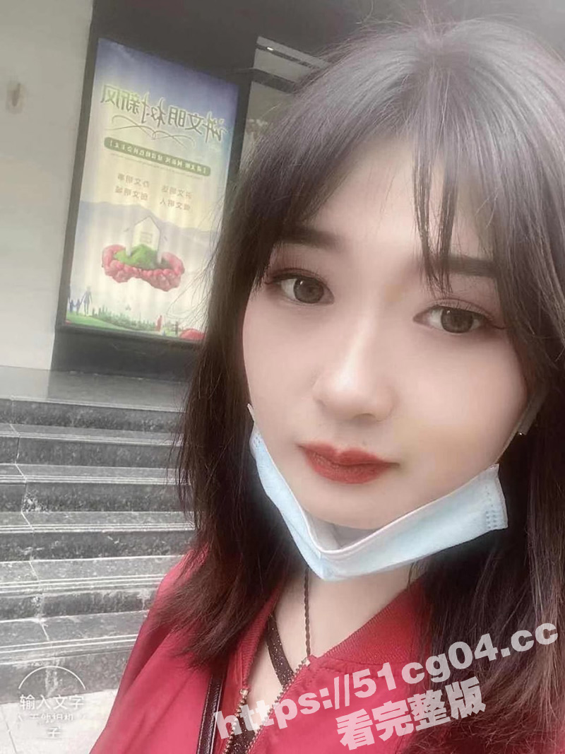 调教武汉已婚小少妇 李梦颖 刚结婚不久老公长期在外出差 趁虚而入一步步把她调教成骚母狗！