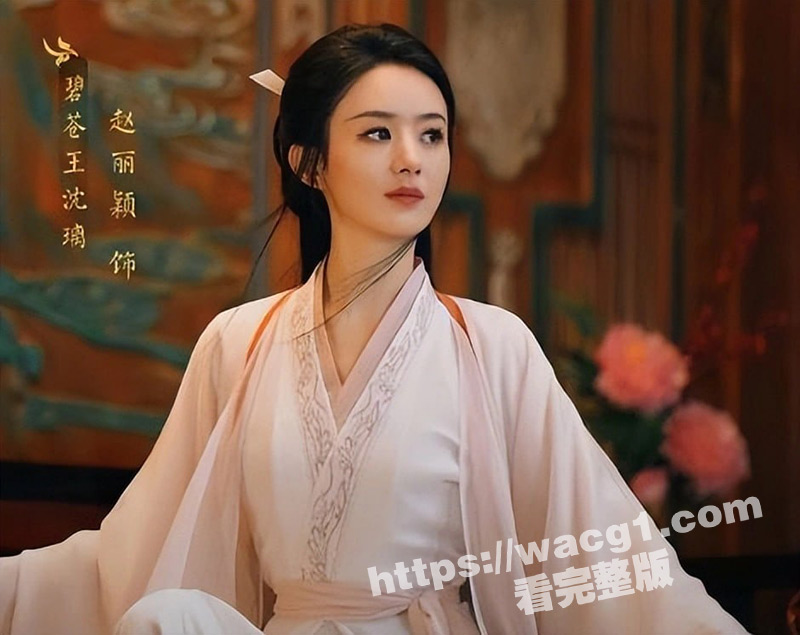 Ai换脸赵丽颖领衔主演 电视剧与凤行 带有剧情原声演绎淫语仙侠凡间偶遇棒神被爆操 看完直呼过瘾！！