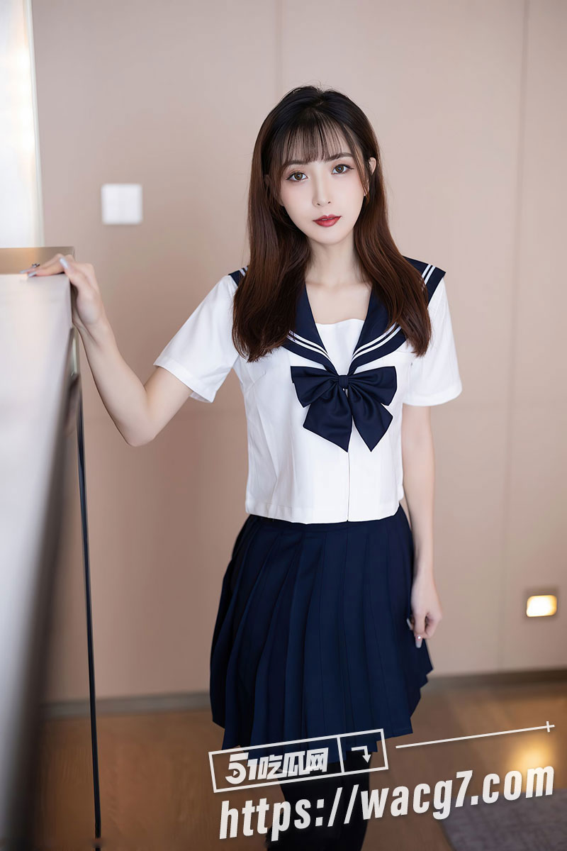 每日大赛之【JK萝莉大赛】欢迎各大网友来评审