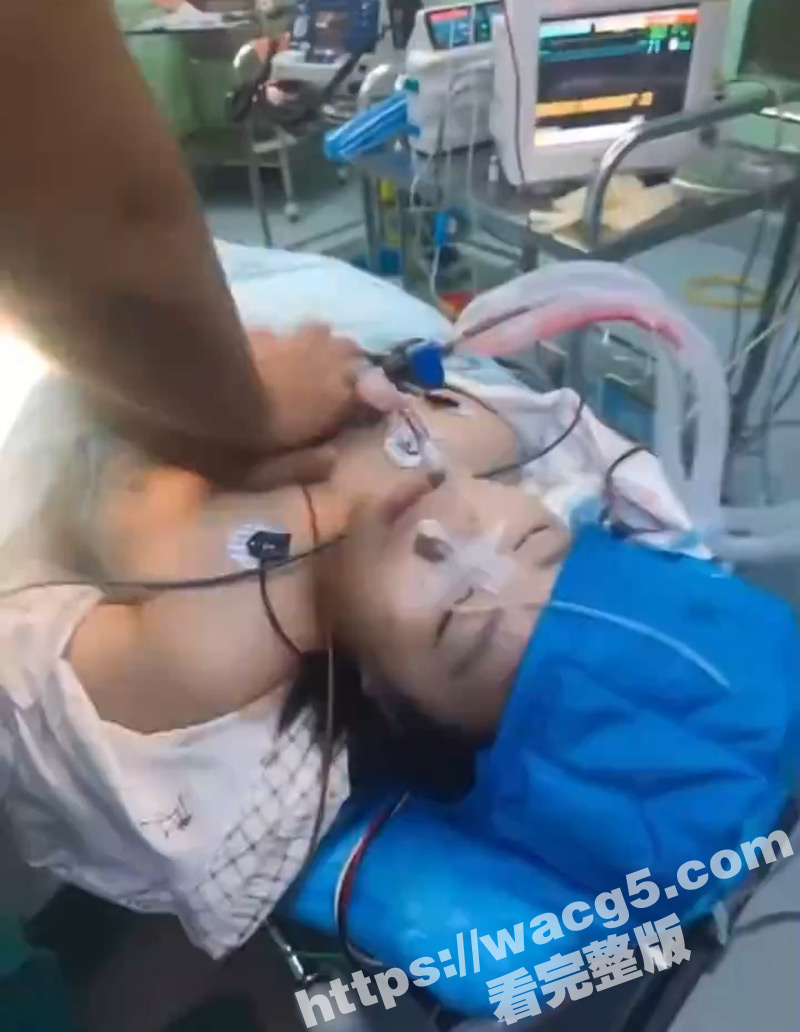 花季少女做扁桃体手术死于肺部大出血！ 一个微创手术为什么会导致大出血死亡？ 这其中究竟有什么内幕？