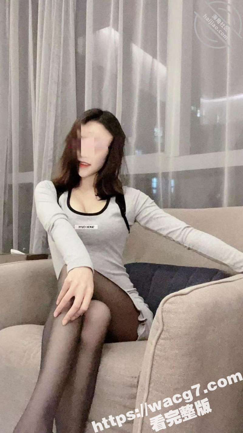 我的极品姐姐之 大白天挑落地窗操高跟骚姐 淫水把丝袜都给打湿了！对话及其精彩 超级刺激 ！
