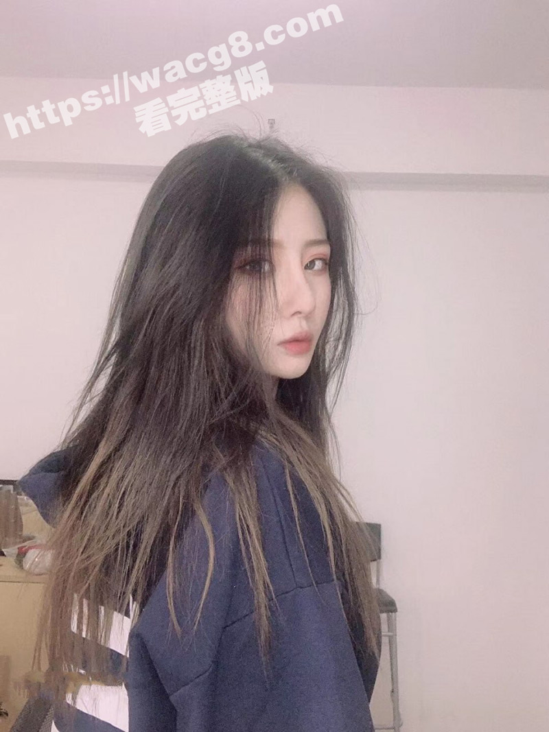 高颜值清纯小姐姐性爱视频泄密！私下极度反差被男友各种姿势爆操 淫叫不止！