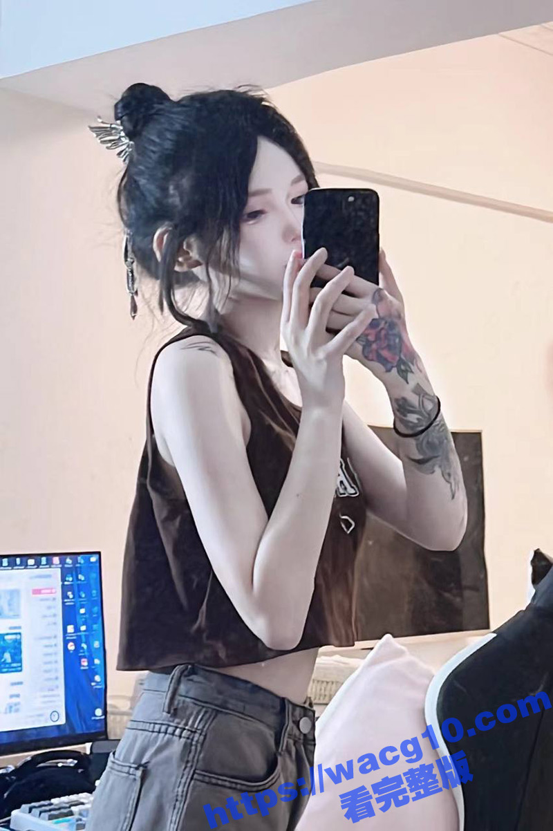 约炮抖音认识的纹身小妹 酒店开好房后绑起来调教 一顿小嘴巴伺候 最后爆操嫩穴内射！