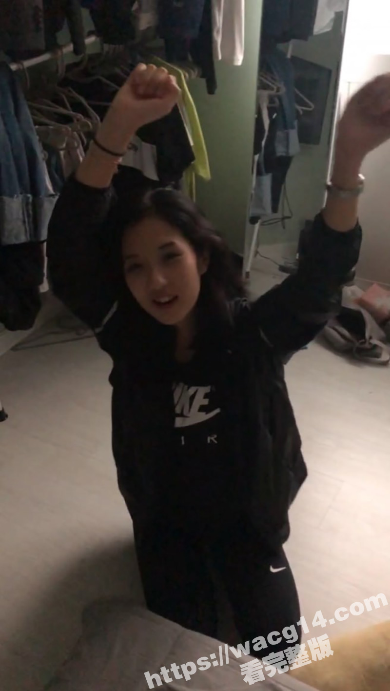 高颜值清纯女大学生惨遭调教！沦为男友乖顺听话的小母狗 口交侍奉与爆操交织 极致堕落令人惊叹！