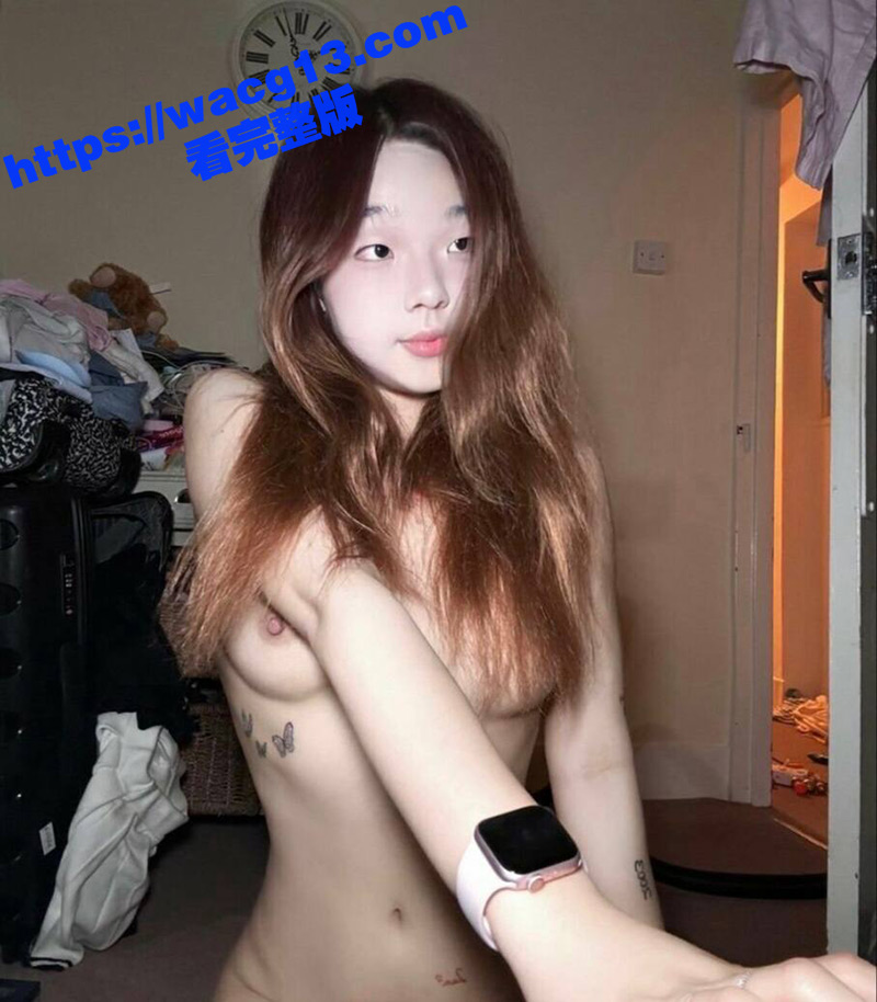 王诗龄闺蜜Angela背刺卖B瓜后续！讽刺国人又短又小还是屌丝 被曝光后光速删除大尺度照片和视频 ！